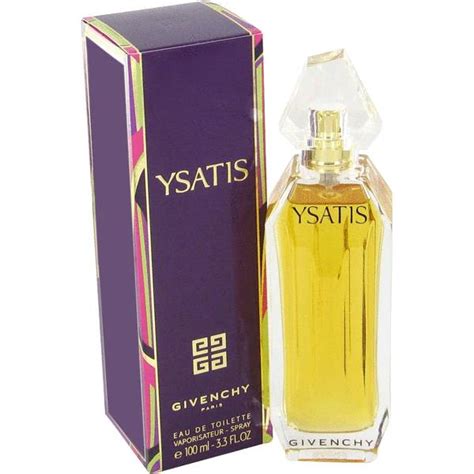 discontinued givenchy perfume|is givenchy ysatis discontinued.